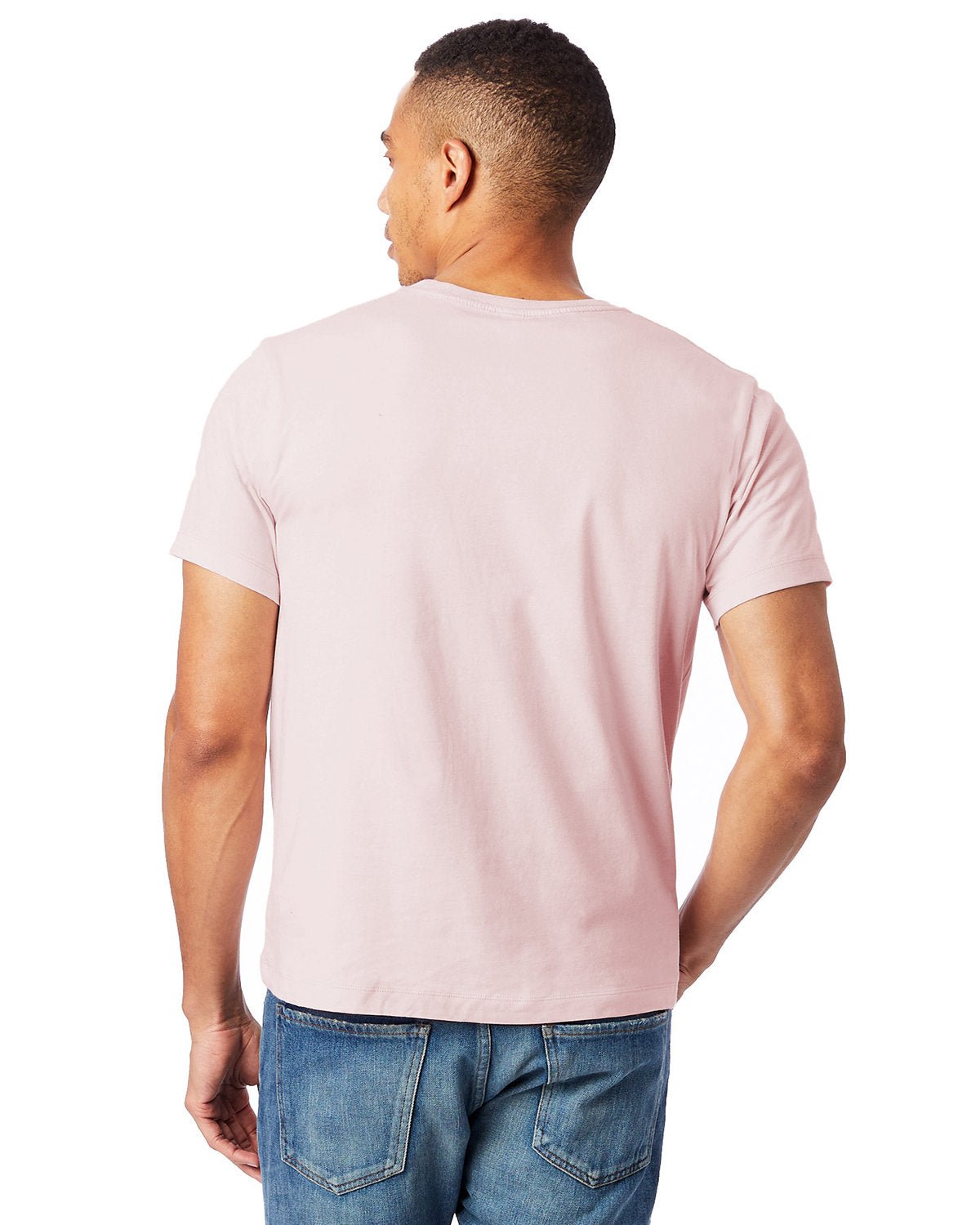 AA1070-Alternative-FADED PINK-Alternative-T-Shirts-2