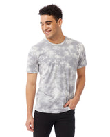 AA1070-Alternative-GREY TIE DYE-Alternative-T-Shirts-1