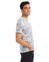 AA1070-Alternative-GREY TIE DYE-Alternative-T-Shirts-3