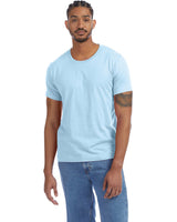 AA1070-Alternative-LIGHT BLUE-Alternative-T-Shirts-1