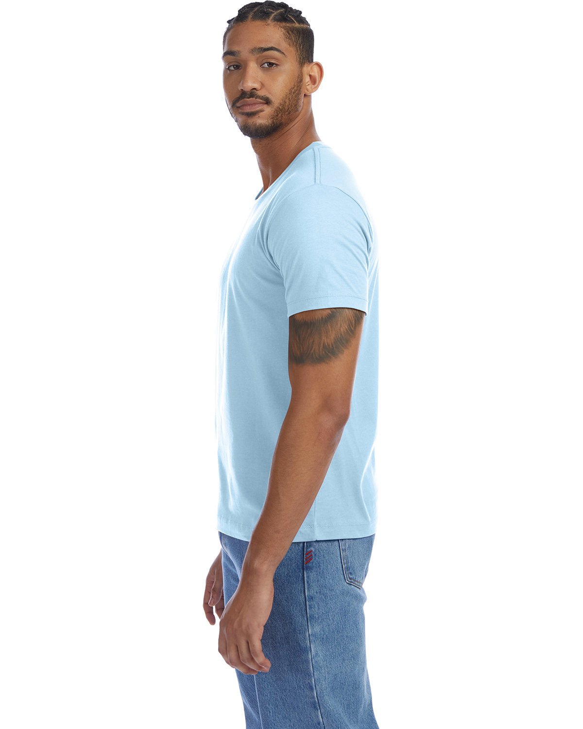 AA1070-Alternative-LIGHT BLUE-Alternative-T-Shirts-3