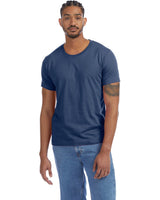 AA1070-Alternative-LIGHT NAVY-Alternative-T-Shirts-1