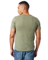 AA1973-Alternative-ECO TR ARMY GRN-Alternative-T-Shirts-2