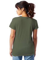 AA2620-Alternative-ARMY GREEN-Alternative-T-Shirts-2