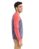 AA3202-Alternative-E TR NV/ E T RED-Alternative-Sweatshirts-3