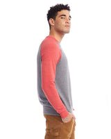 AA3202-Alternative-EC GRY/ EC TR RD-Alternative-Sweatshirts-3