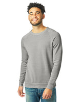 AA9575-Alternative-ECO LIGHT GREY-Alternative-Sweatshirts-1