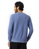 AA9575-Alternative-ECO PACIF BLUE-Alternative-Sweatshirts-2