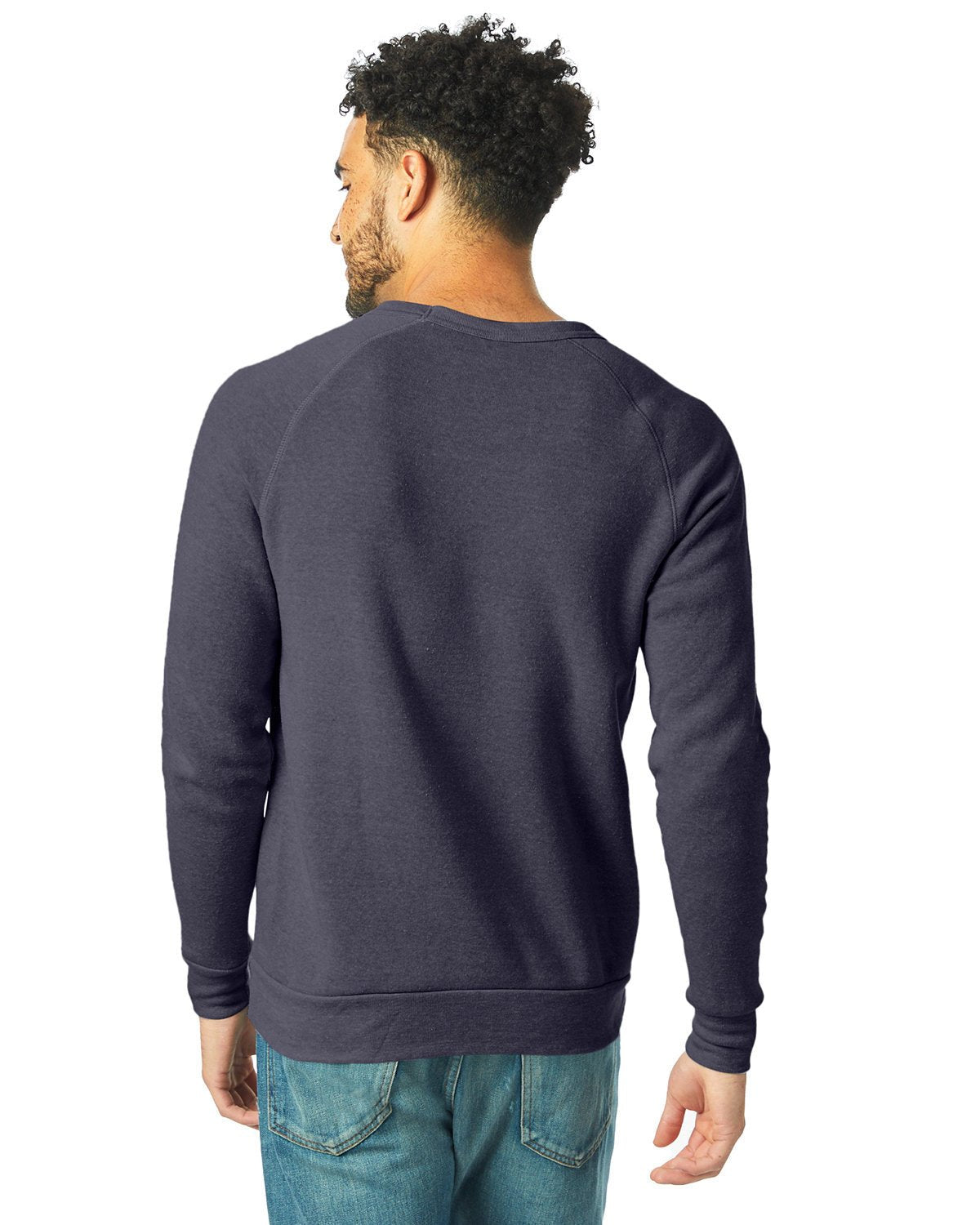 AA9575-Alternative-ECO TRU NAVY-Alternative-Sweatshirts-2