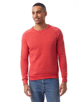 AA9575-Alternative-ECO TRUE RED-Alternative-Sweatshirts-1