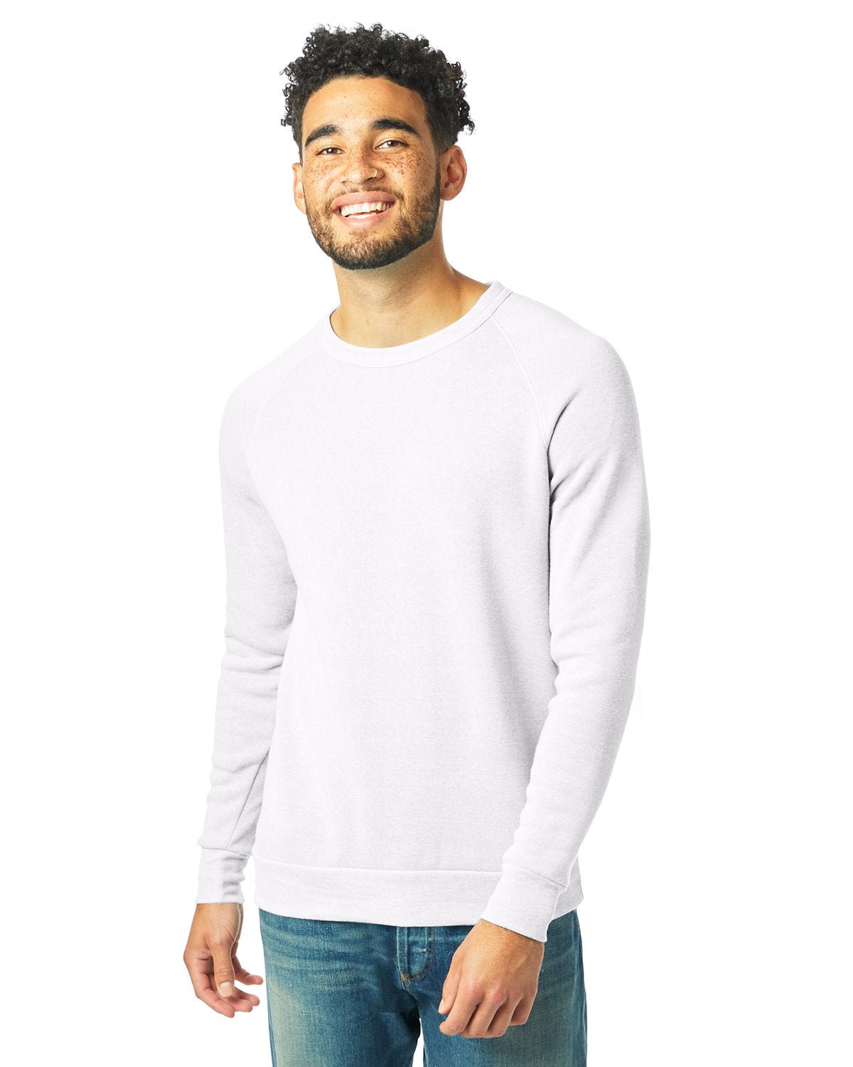 AA9575-Alternative-ECO WHITE-Alternative-Sweatshirts-1