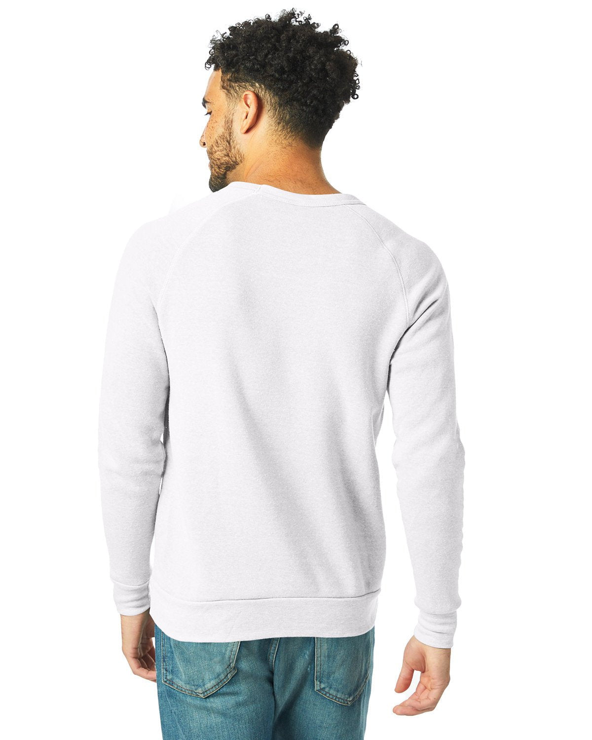 AA9575-Alternative-ECO WHITE-Alternative-Sweatshirts-2