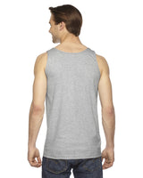 2408-American Apparel-HEATHER GREY-American Apparel-T-Shirts-2