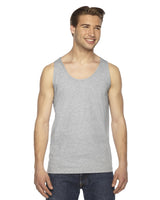 2408-American Apparel-HEATHER GREY-American Apparel-T-Shirts-1