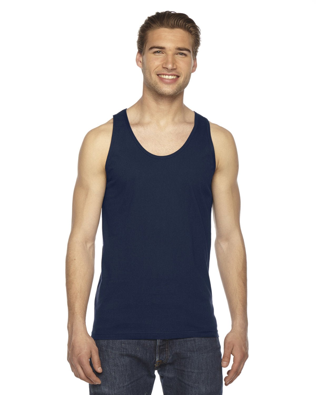 2408-American Apparel-NAVY-American Apparel-T-Shirts-1