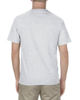 AL1301-American Apparel-ASH GREY-American Apparel-T-Shirts-2