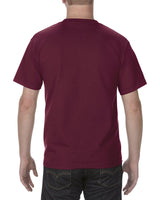 AL1301-American Apparel-BURGUNDY-American Apparel-T-Shirts-2