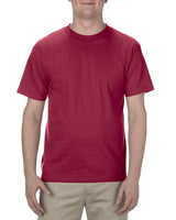 AL1301-American Apparel-CARDINAL-American Apparel-T-Shirts-1