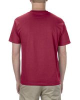 AL1301-American Apparel-CARDINAL-American Apparel-T-Shirts-2