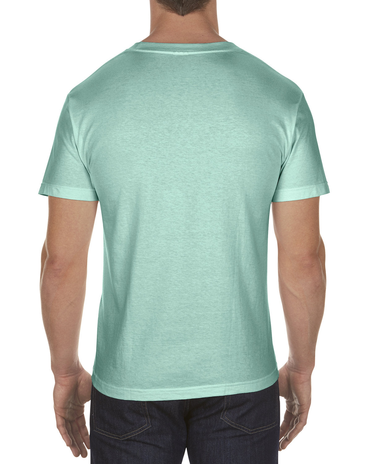 AL1301-American Apparel-CELADON-American Apparel-T-Shirts-1