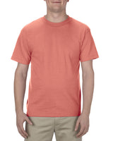 AL1301-American Apparel-CORAL-American Apparel-T-Shirts-1