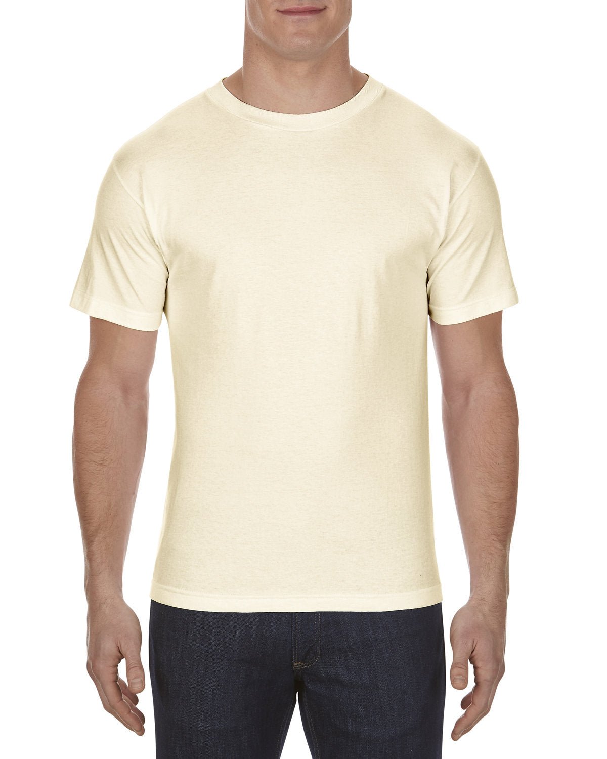 AL1301 American Apparel CREAM Buy AL1301 American Apparel CREAM Threadsy
