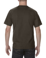 AL1301-American Apparel-DARK CHOCOLATE-American Apparel-T-Shirts-2