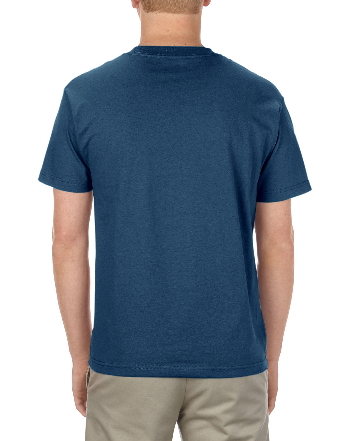 AL1301-American Apparel-HARBOR BLUE-American Apparel-T-Shirts-2