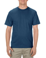 AL1301-American Apparel-HARBOR BLUE-American Apparel-T-Shirts-1