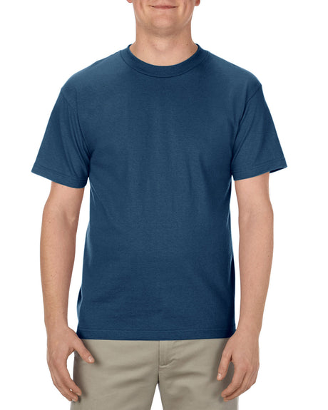 AL1301-American Apparel-HARBOR BLUE-American Apparel-T-Shirts-1