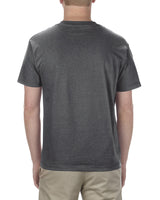 AL1301-American Apparel-HEATHER CHARCOAL-American Apparel-T-Shirts-2