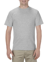 AL1301-American Apparel-HEATHER GREY-American Apparel-T-Shirts-1