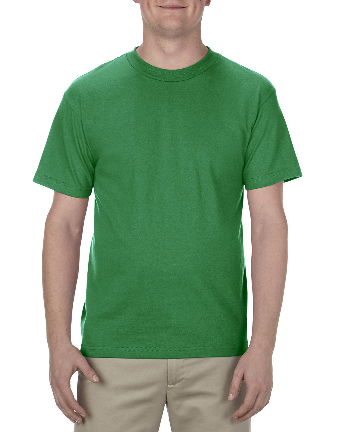 AL1301-American Apparel-KELLY-American Apparel-T-Shirts-1