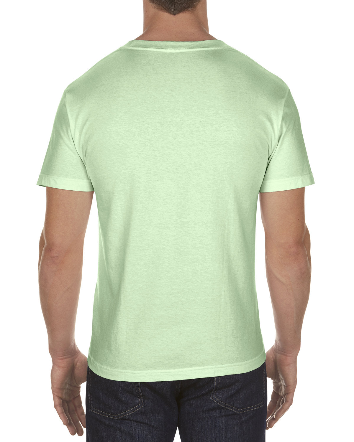 AL1301-American Apparel-MINT-American Apparel-T-Shirts-2