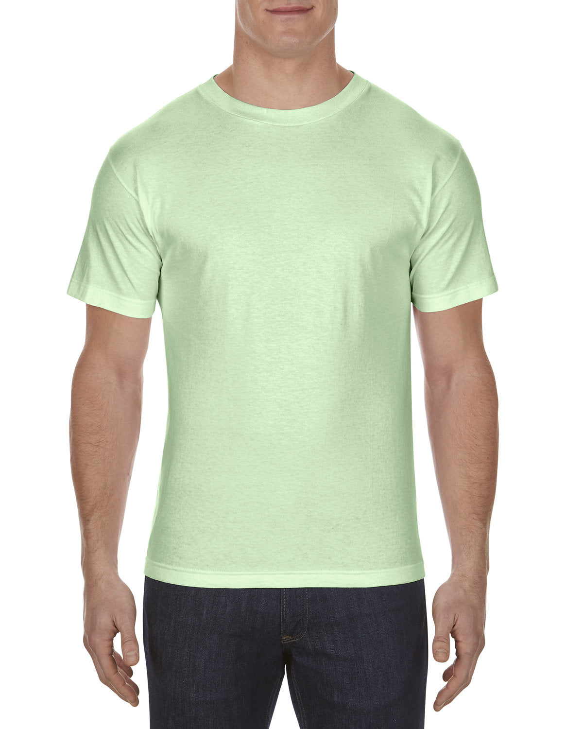 AL1301-American Apparel-MINT-American Apparel-T-Shirts-1