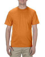 AL1301-American Apparel-ORANGE-American Apparel-T-Shirts-1