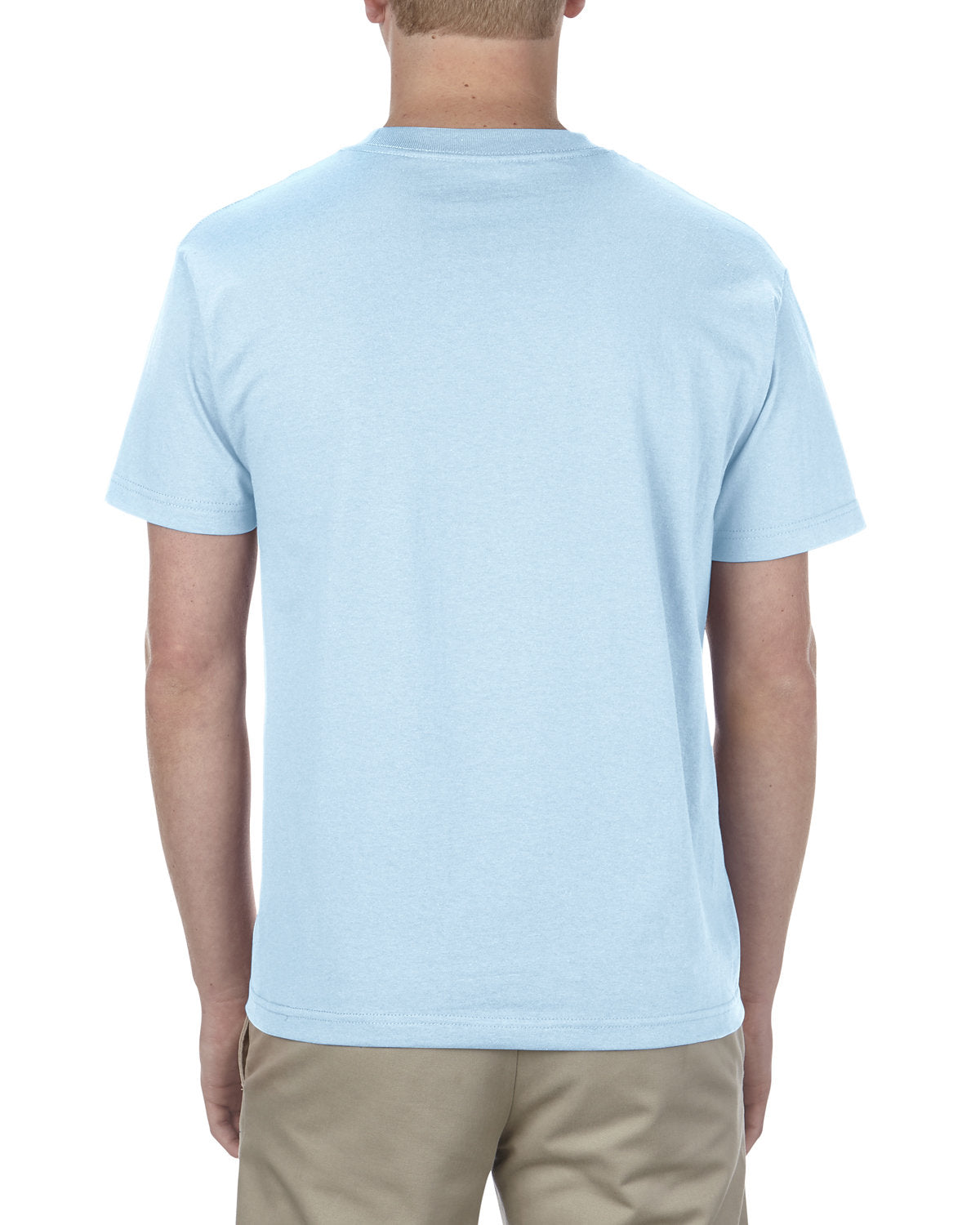 AL1301-American Apparel-POWDER BLUE-American Apparel-T-Shirts-2