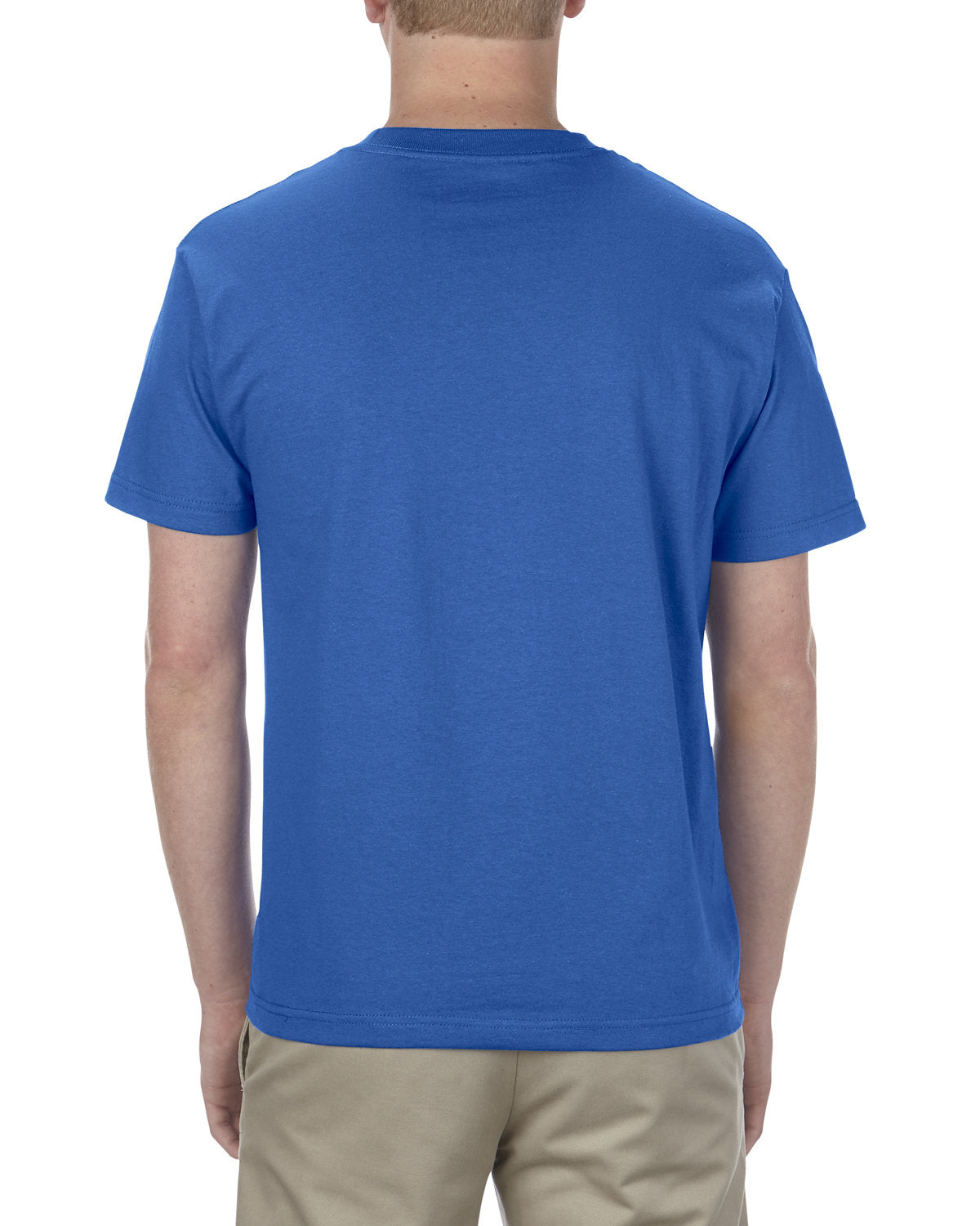 AL1301-American Apparel-ROYAL BLUE-American Apparel-T-Shirts-2