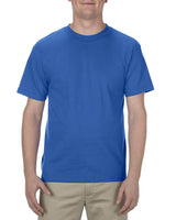 AL1301-American Apparel-ROYAL BLUE-American Apparel-T-Shirts-1