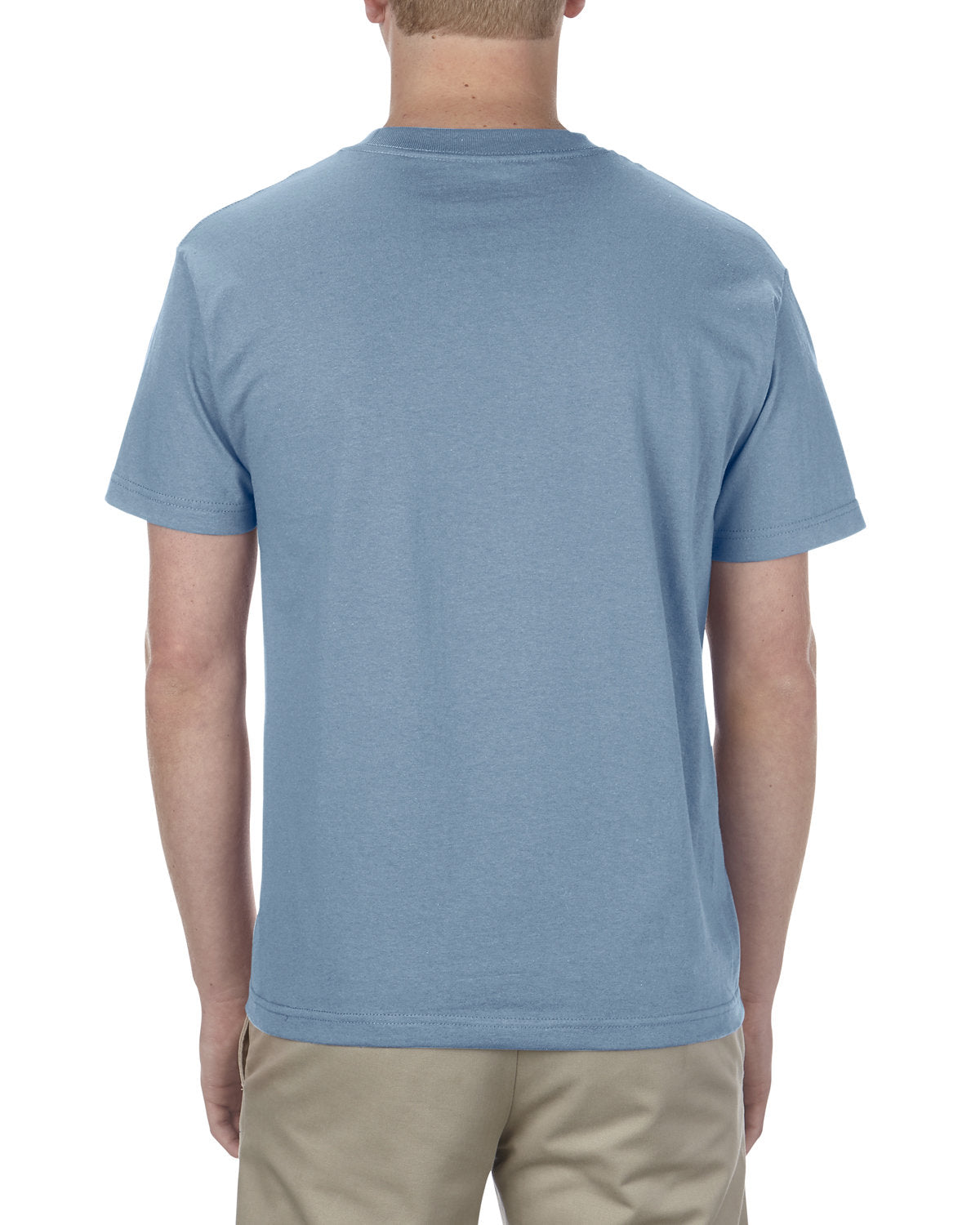 AL1301-American Apparel-SLATE-American Apparel-T-Shirts-2