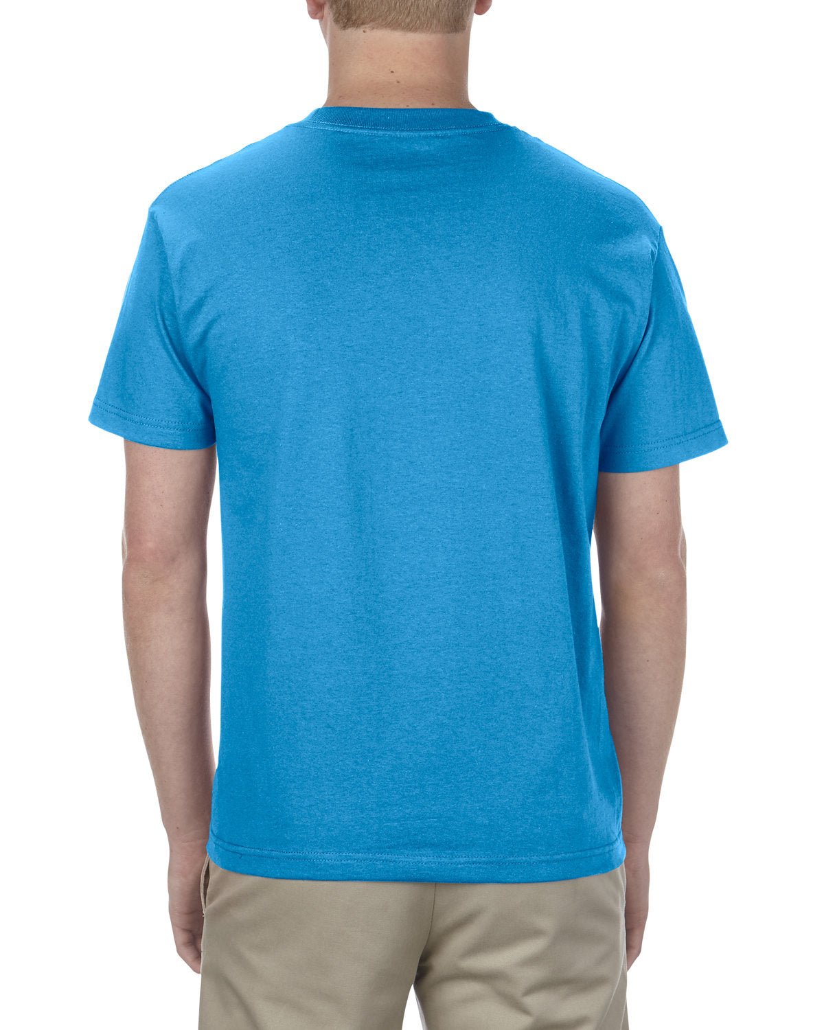 AL1301-American Apparel-TURQUOISE-American Apparel-T-Shirts-2