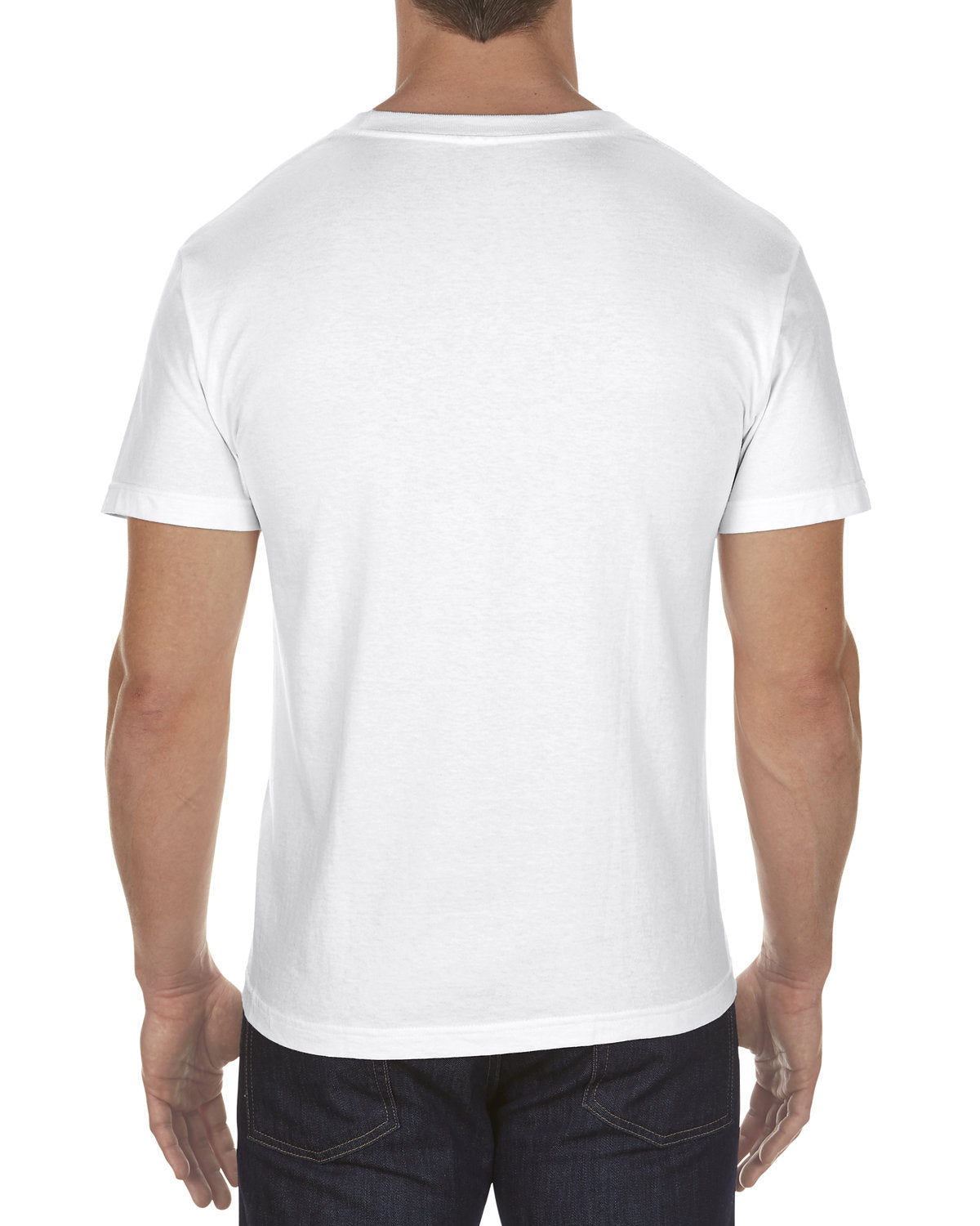 AL1301-American Apparel-WHITE-American Apparel-T-Shirts-2