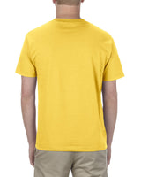 AL1301-American Apparel-YELLOW-American Apparel-T-Shirts-2