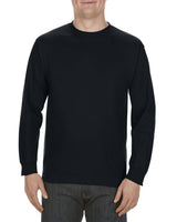 AL1304-American Apparel-BLACK-American Apparel-T-Shirts-1