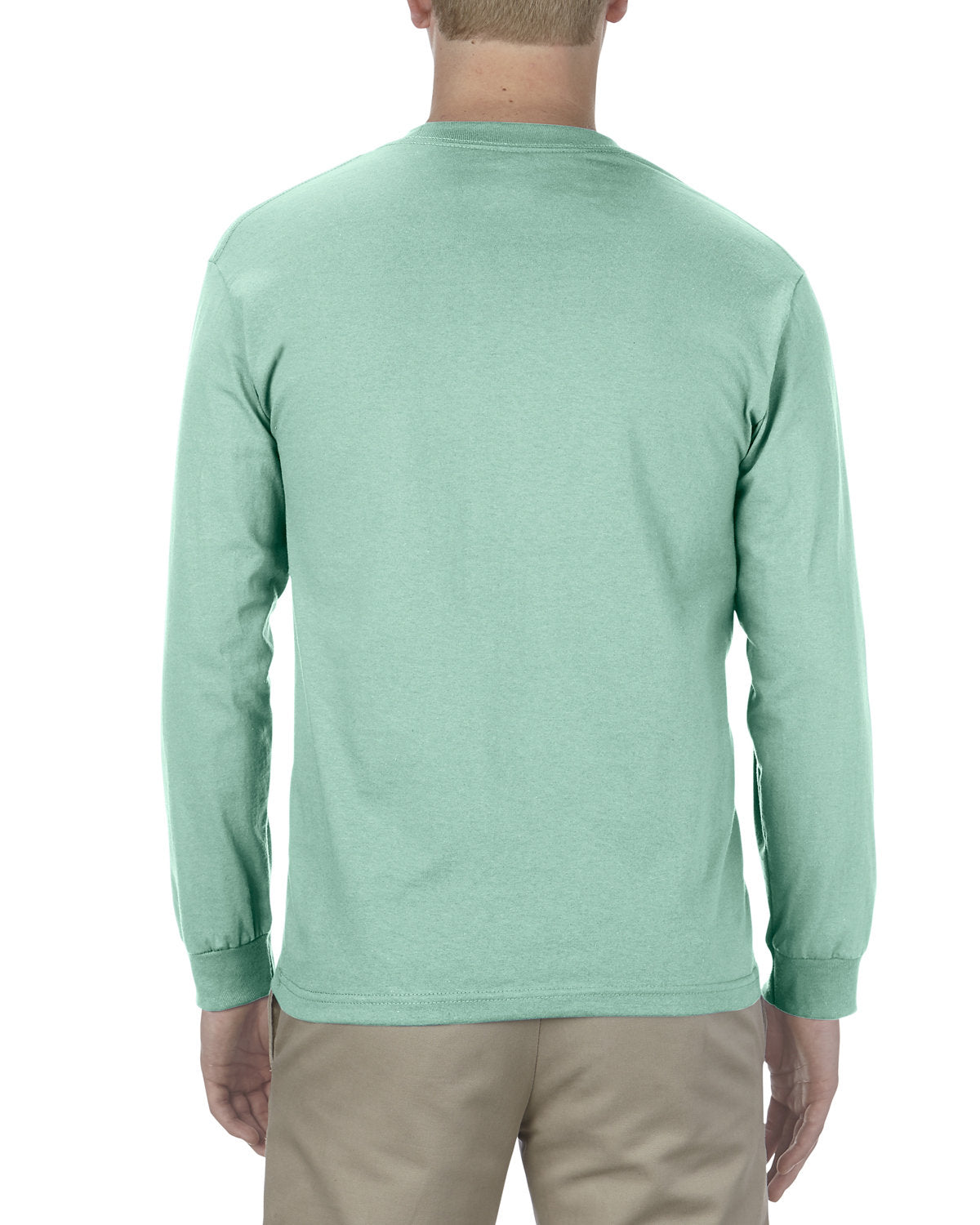 AL1304-American Apparel-CELADON-American Apparel-T-Shirts-2