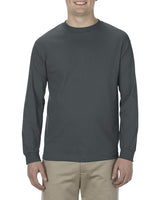 AL1304-American Apparel-CHARCOAL-American Apparel-T-Shirts-1