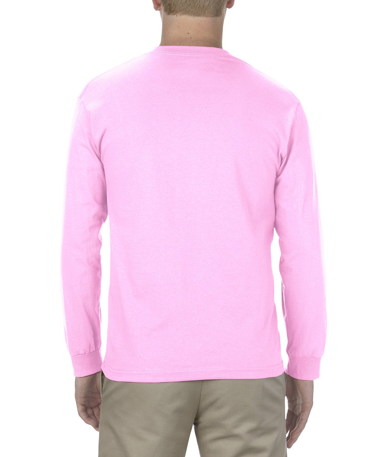 AL1304-American Apparel-PINK-American Apparel-T-Shirts-2