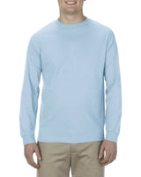 AL1304-American Apparel-POWDER BLUE-American Apparel-T-Shirts-1