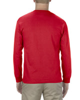 AL1304-American Apparel-RED-American Apparel-T-Shirts-2