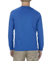 AL1304-American Apparel-ROYAL BLUE-American Apparel-T-Shirts-2